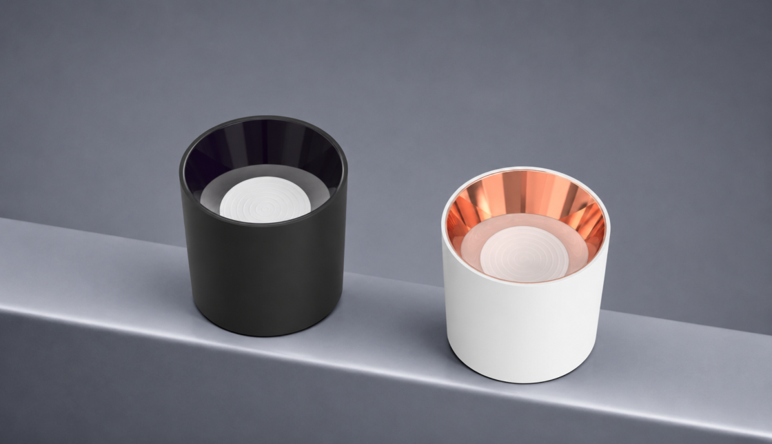 Buzz SF Cylinder