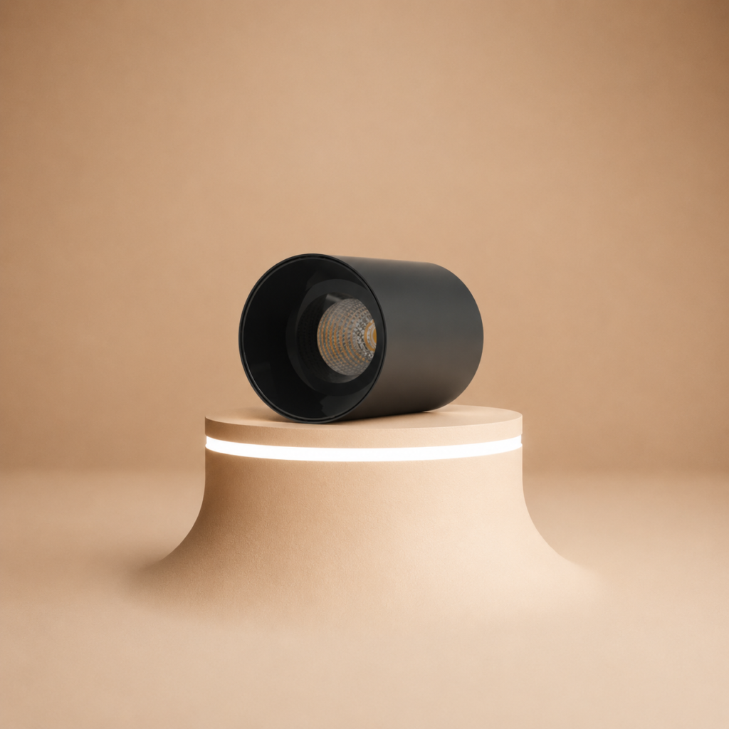 Crook Cylinder 5