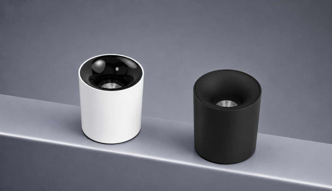 Glaze SF Cylinder