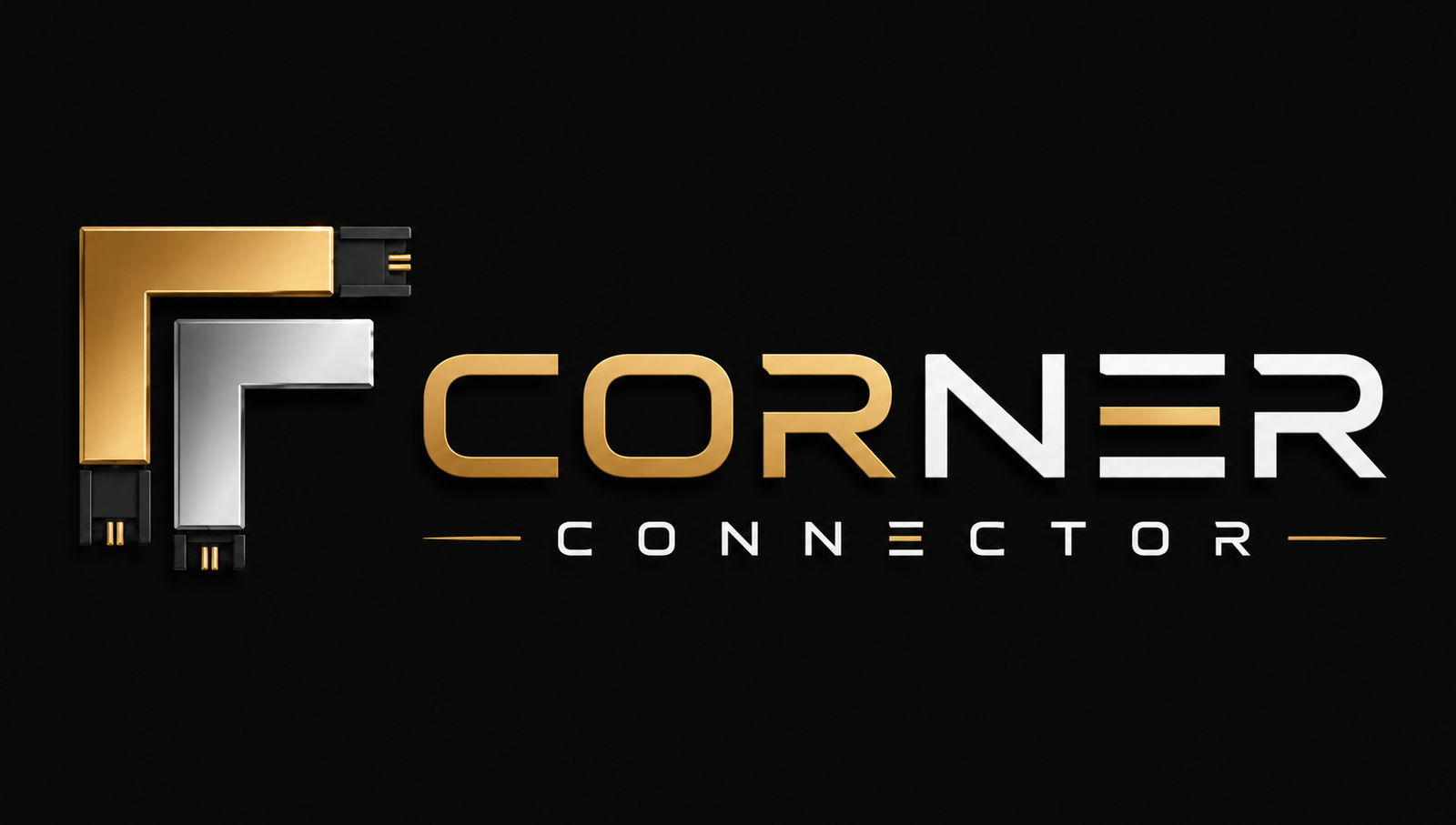 Corner Connector 3 (3)