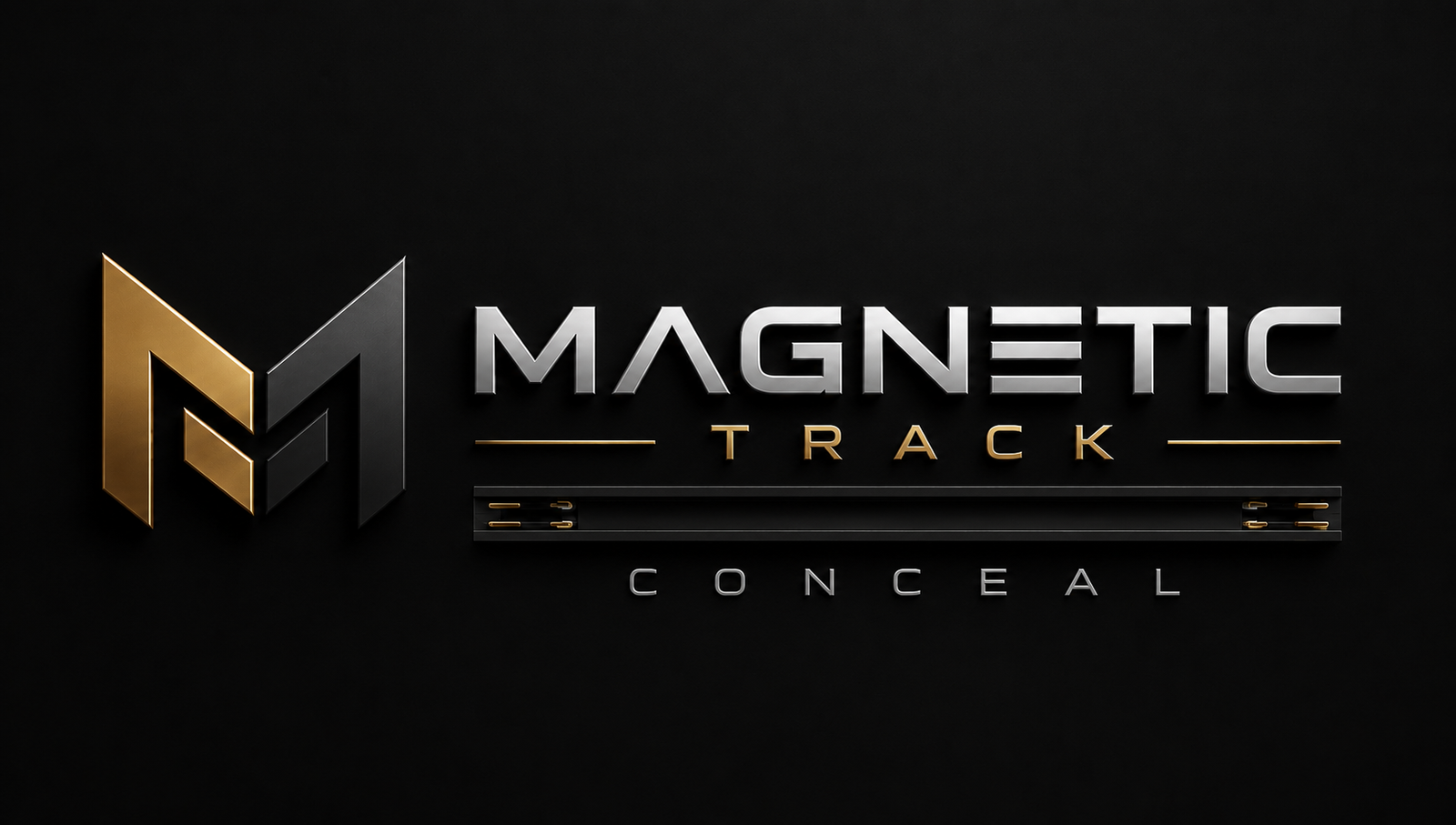 Magnetic Track Conceal 1 (2)