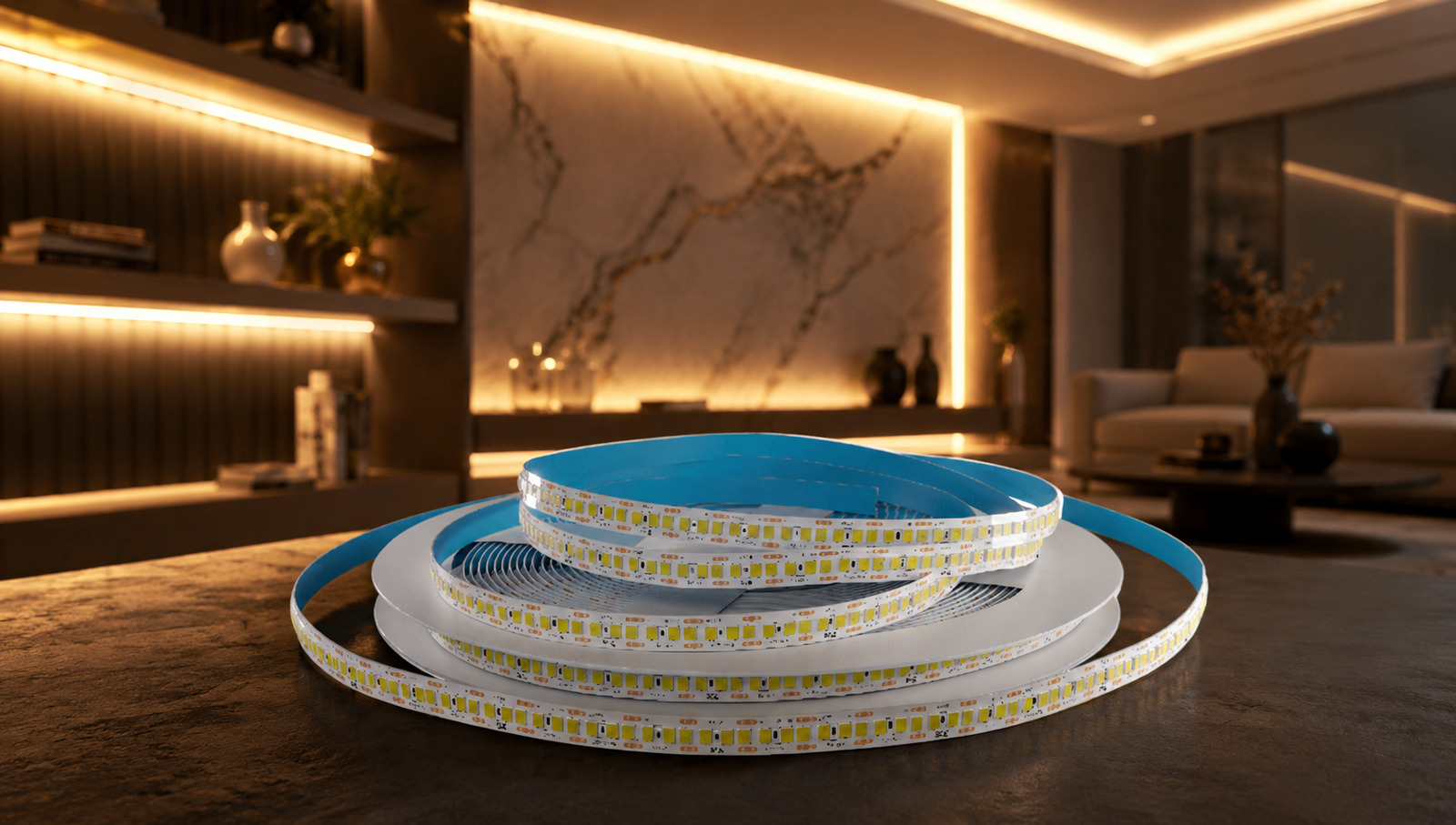 Shine Rope Series (1)