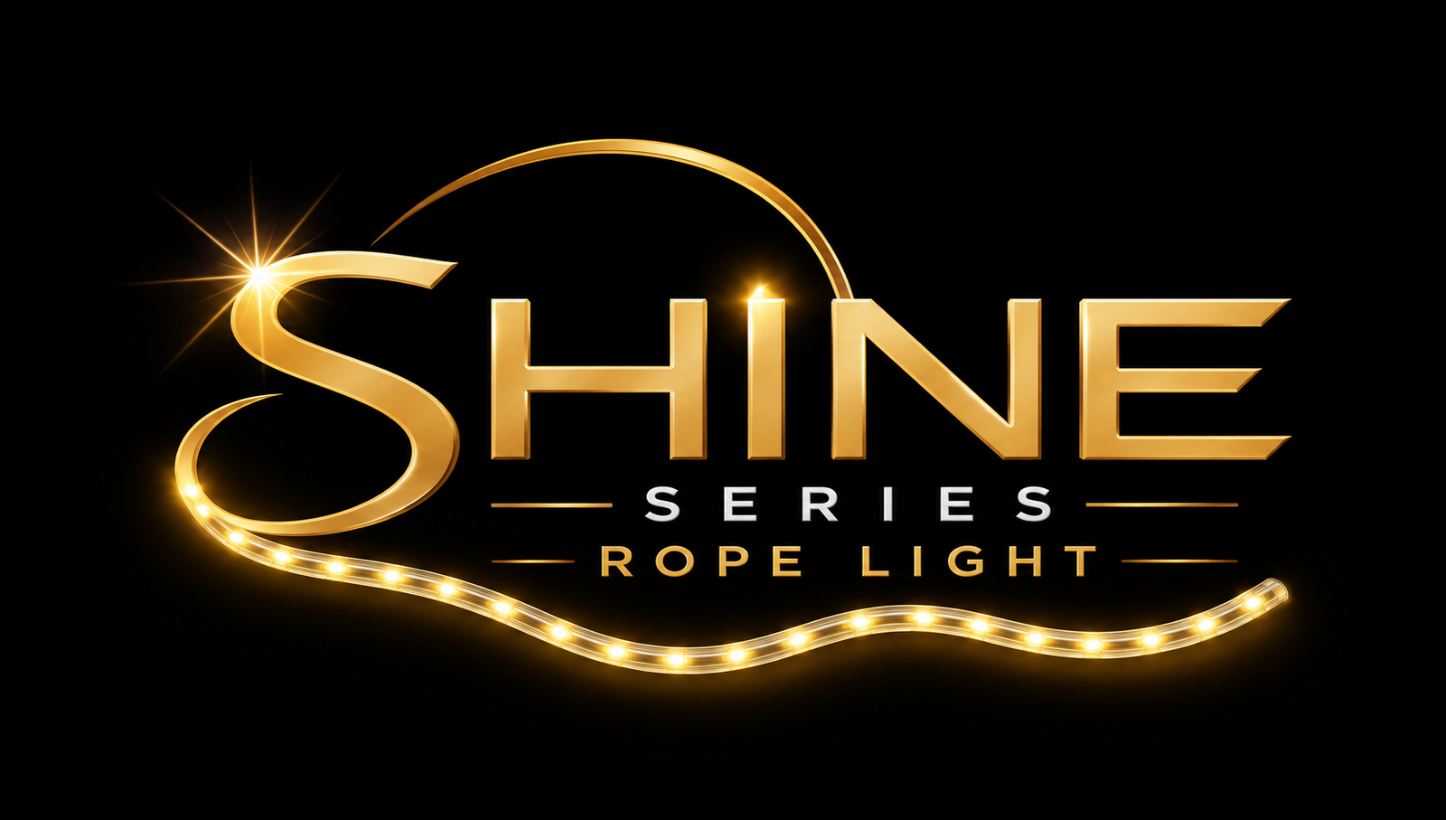 Shine Rope Series (2)