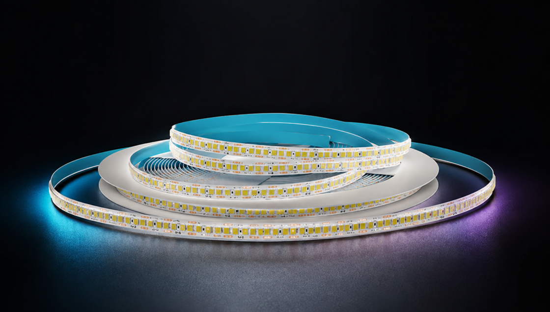 Shine Rope Series