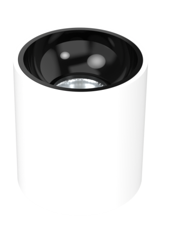 Divo Cylinder Light 2