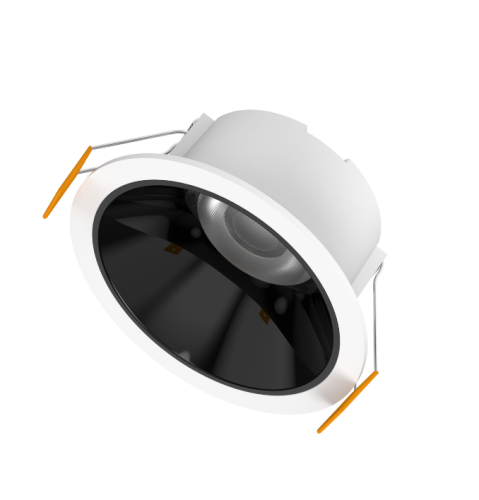 Gloss Spot Light 1
