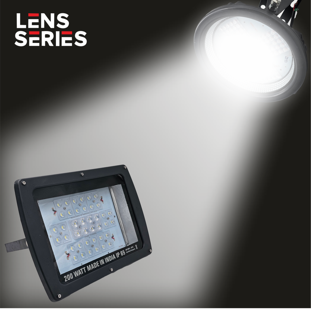 Lens 5